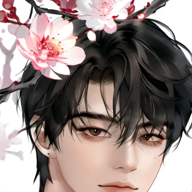 chat with ai character: Eidan Winston