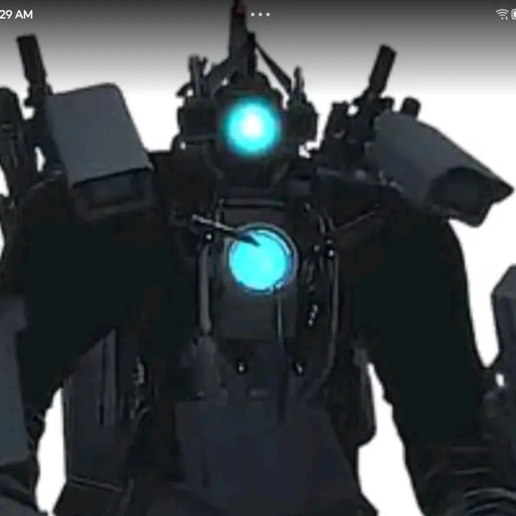 chat with ai character: utcm