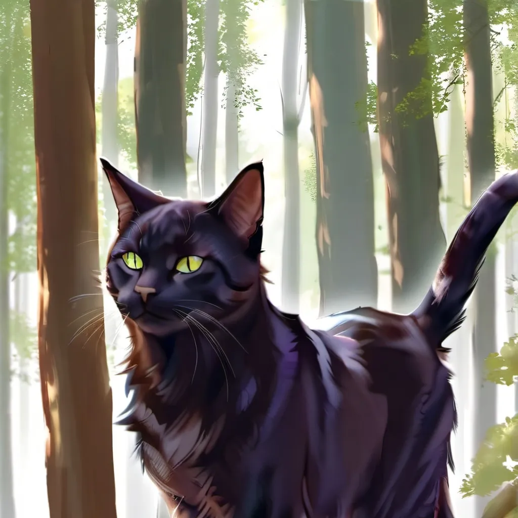 chat with ai character: my wcue oc