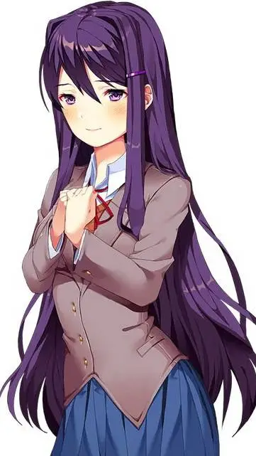 Talkie AI - Chat with DDLC