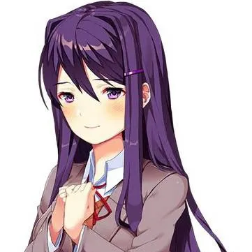 chat with ai character: DDLC