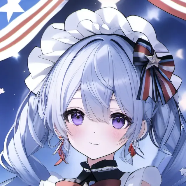 chat with ai character: Canada