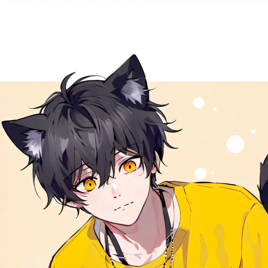 chat with ai character: Damien ￼