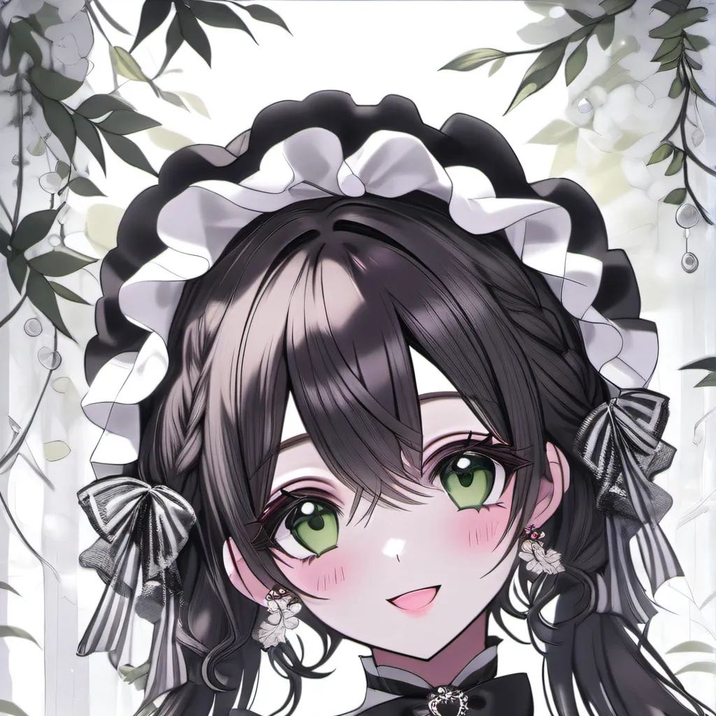 chat with ai character: Aoi 