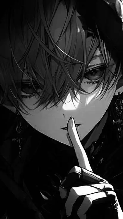 ai character: james  background
