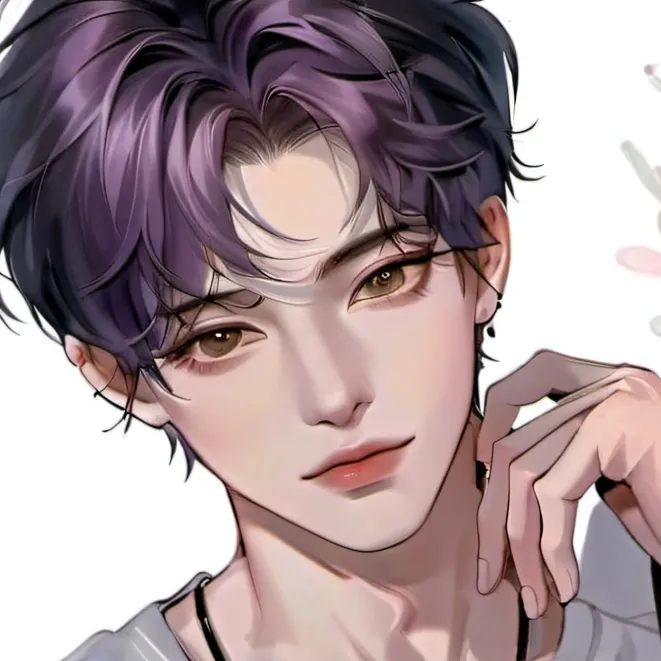 chat with ai character: Chang