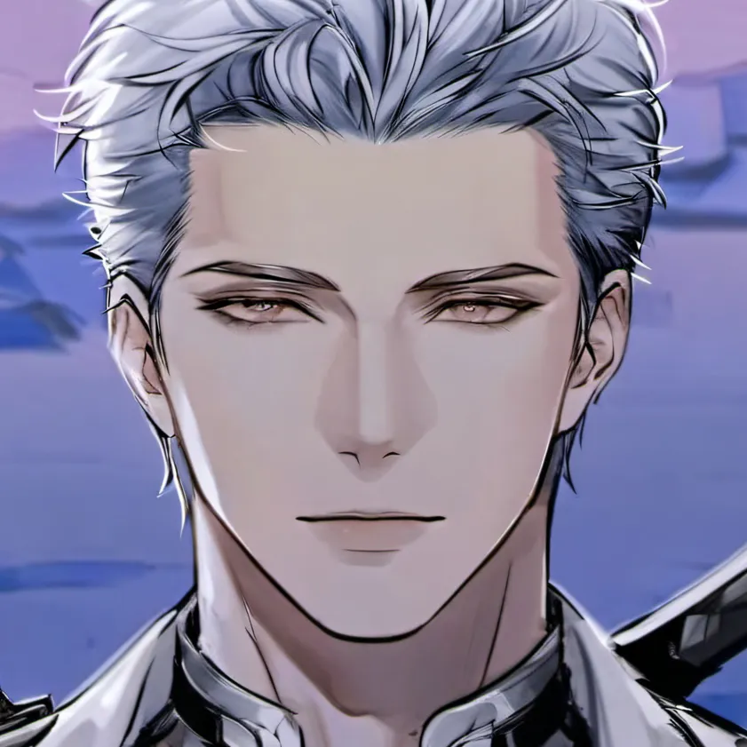 chat with ai character: Muzaka 