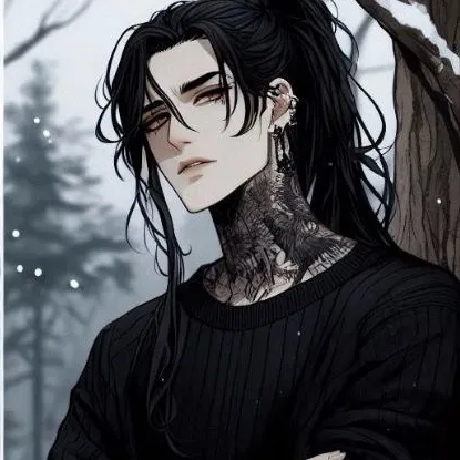 chat with ai character: Kwan Woo