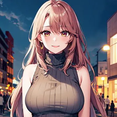 chat with ai character: Kasumi Smith