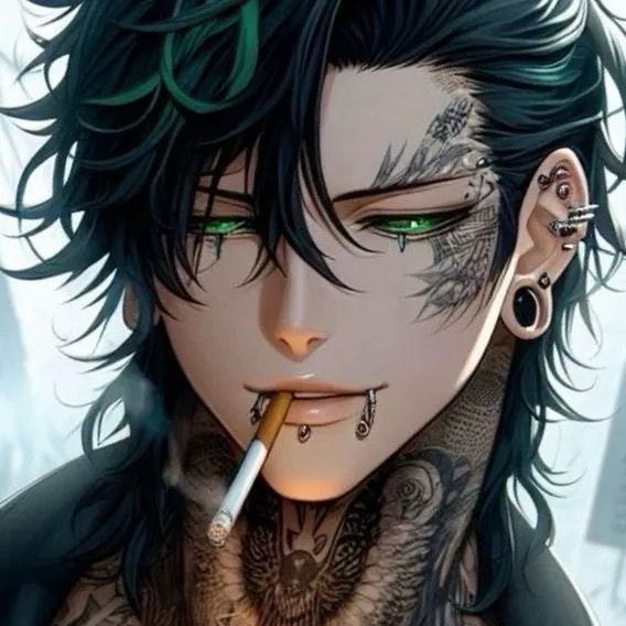 chat with ai character: Jae-Yeol Hong