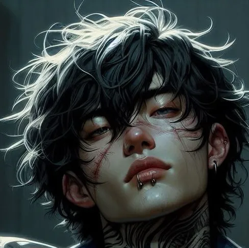 chat with ai character: Oliver Swan