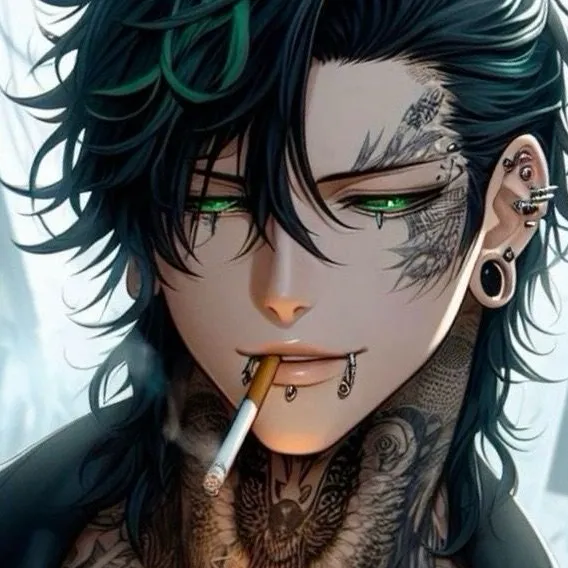 chat with ai character: Jay Jeol Hong