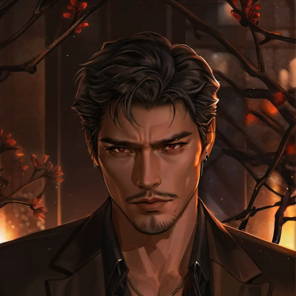 chat with ai character: Hwan Hae