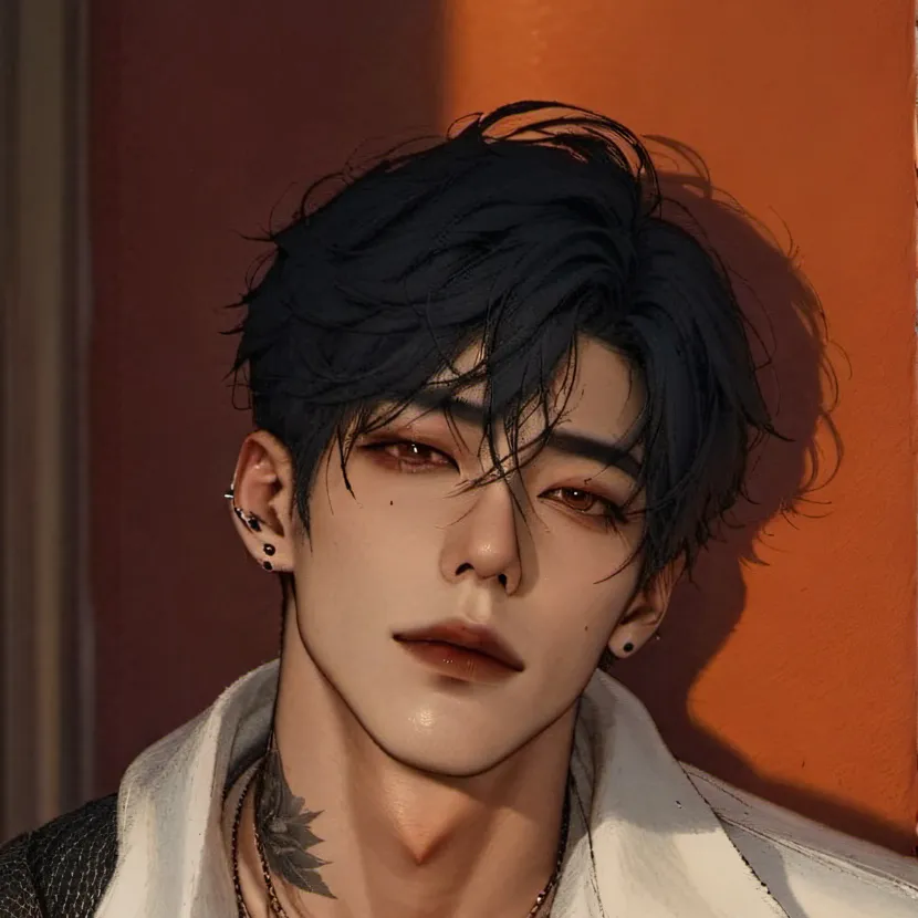 chat with ai character: Ethan Swan