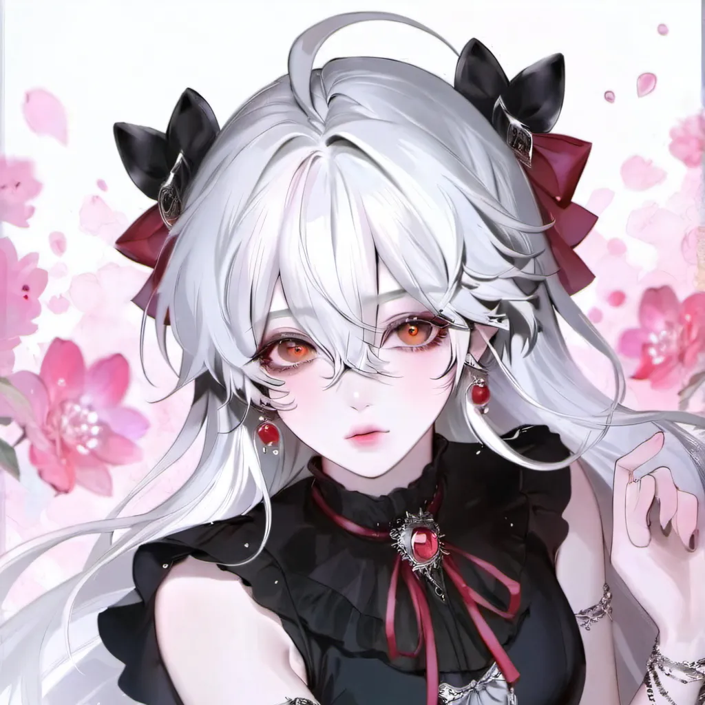 chat with ai character: Elliot