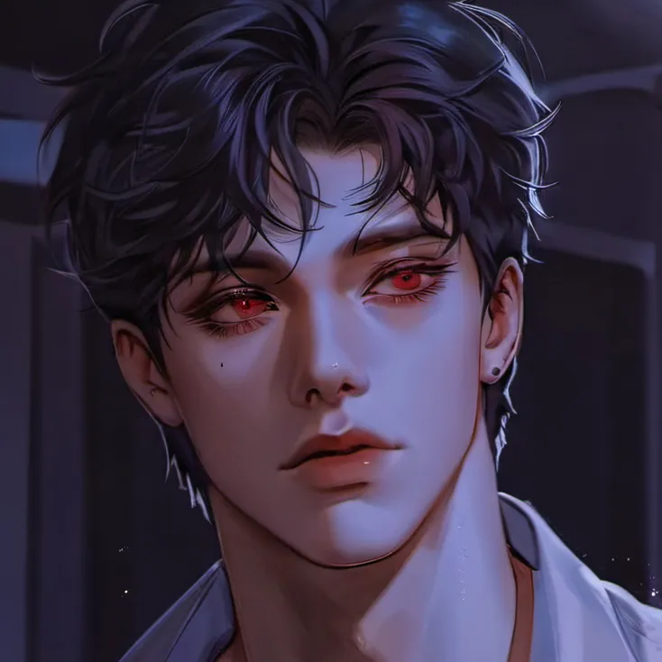 chat with ai character: Kaizen Reyes