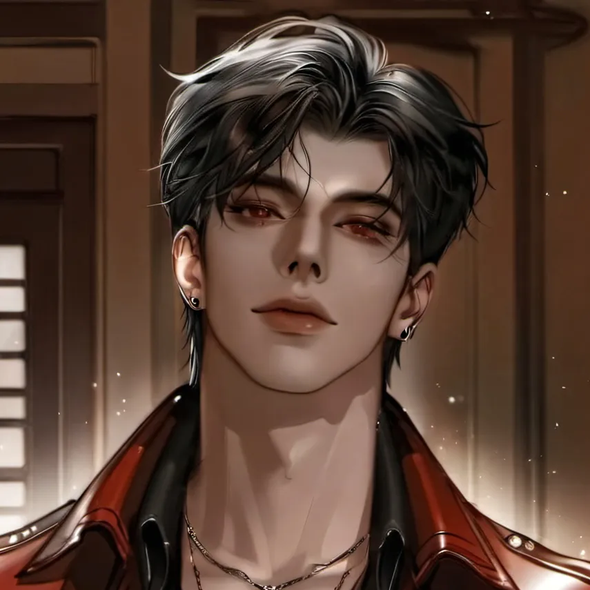 chat with ai character: Dante Moreau