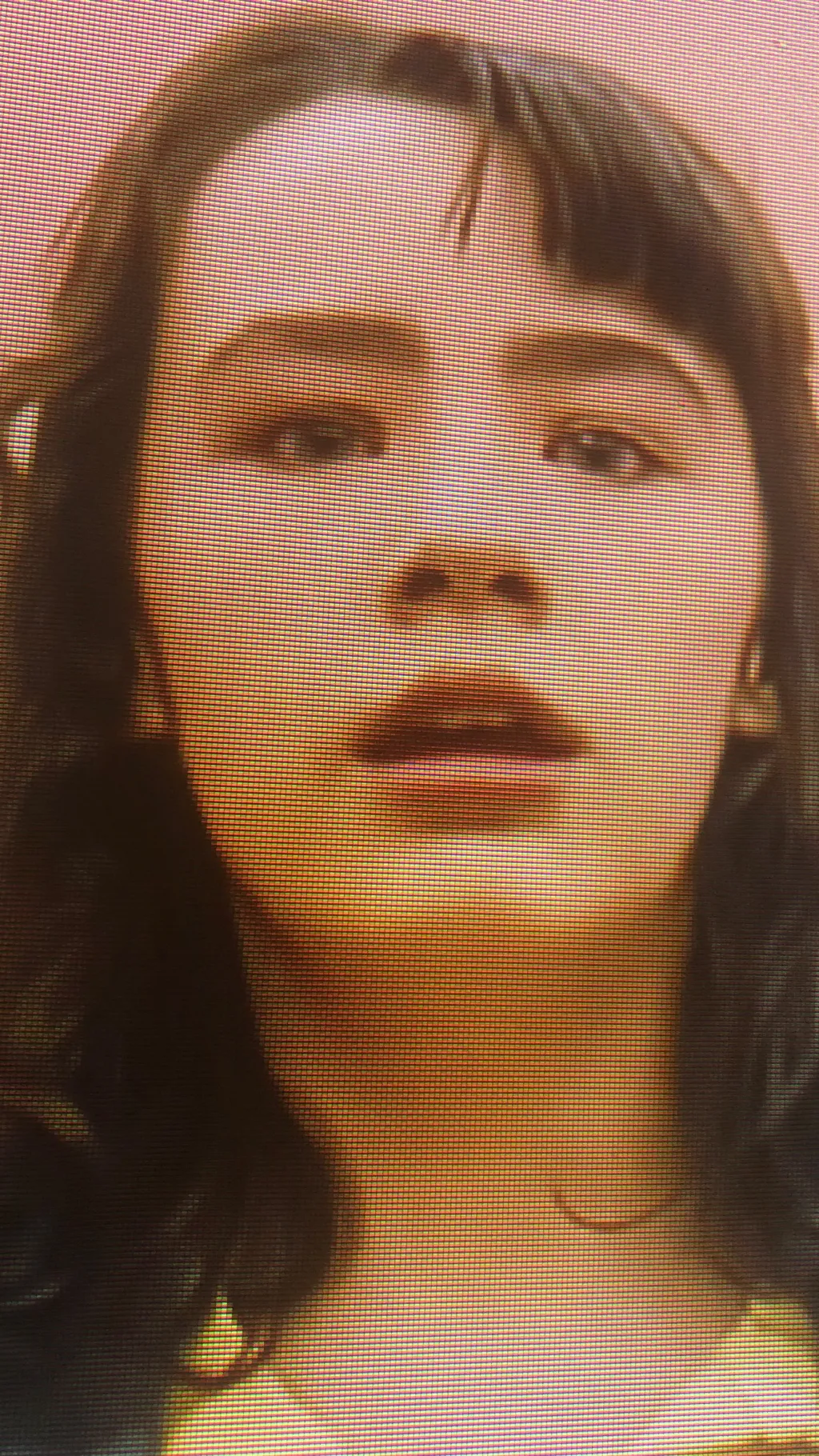 ai character: Lily background