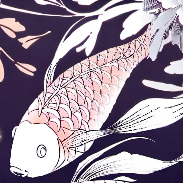 chat with ai character: Fisch
