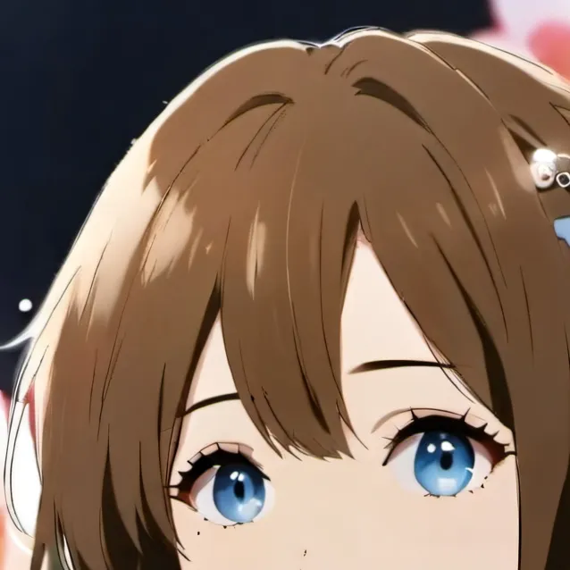 chat with ai character: Hannah