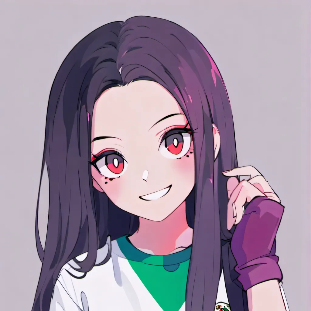 chat with ai character: [Y/N ♀️]