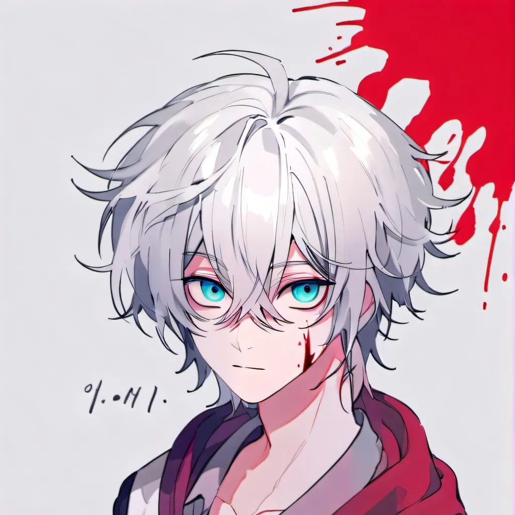 chat with ai character: Y/N x pick me.