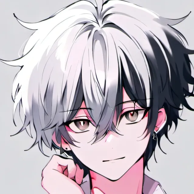 chat with ai character: [Y/N!]