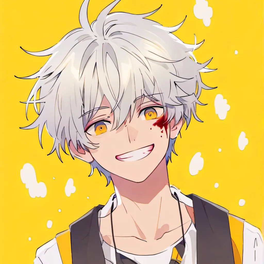 chat with ai character: mha field trip!