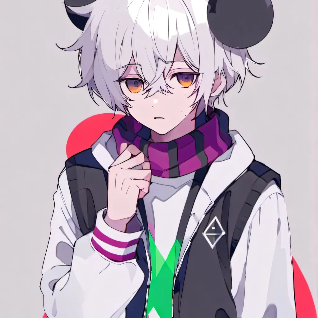 chat with ai character: :y/n: