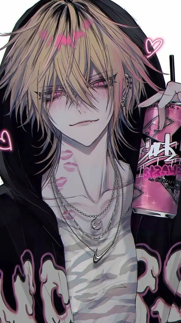 Talkie AI - Chat with *†-, Kyle ,-†* BL