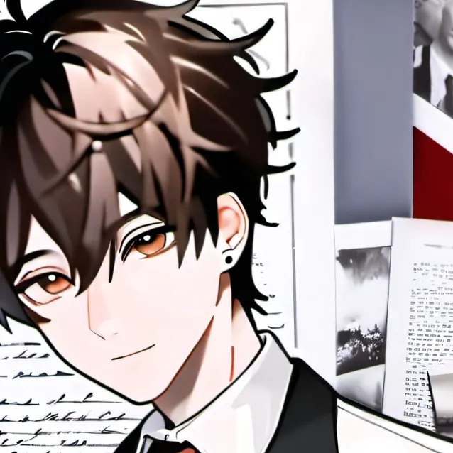 chat with ai character: Kasaki? (SCLP) 