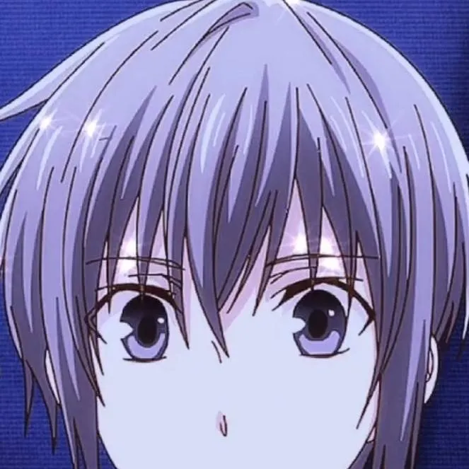 chat with ai character: Yuki Sohma