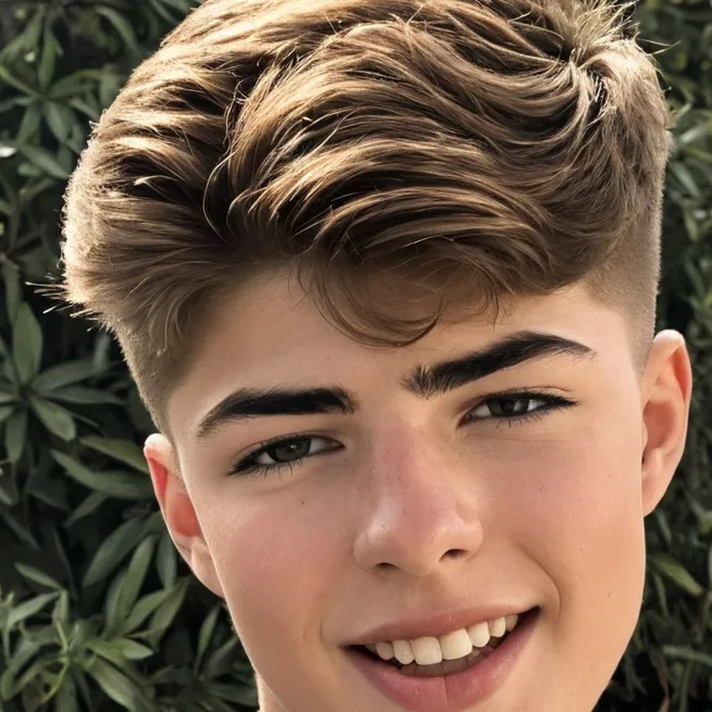 chat with ai character: alex