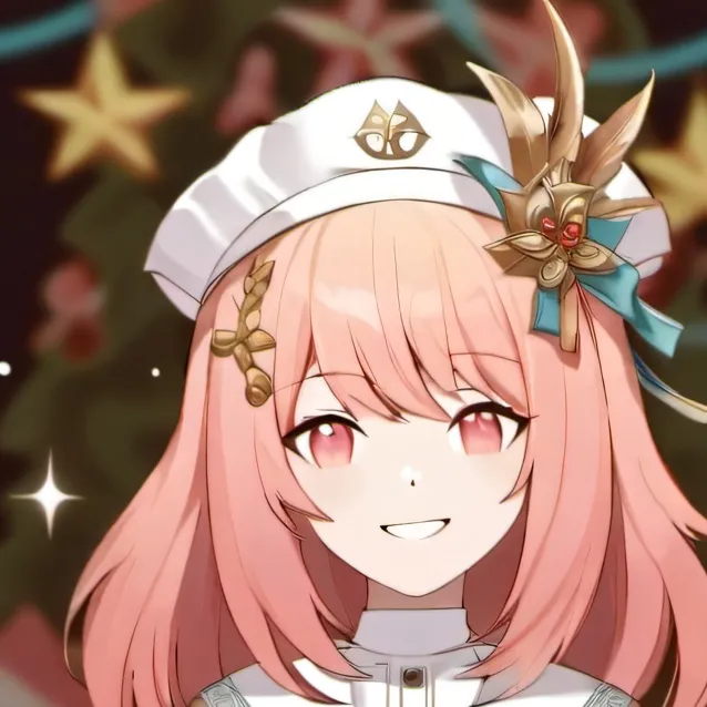 chat with ai character: Aurora