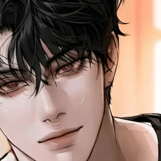 chat with ai character: Evan