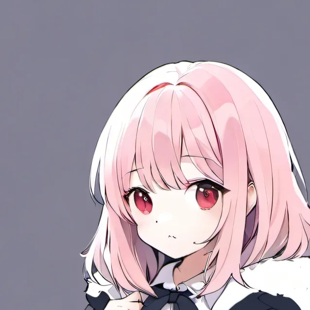 chat with ai character: Mia💕