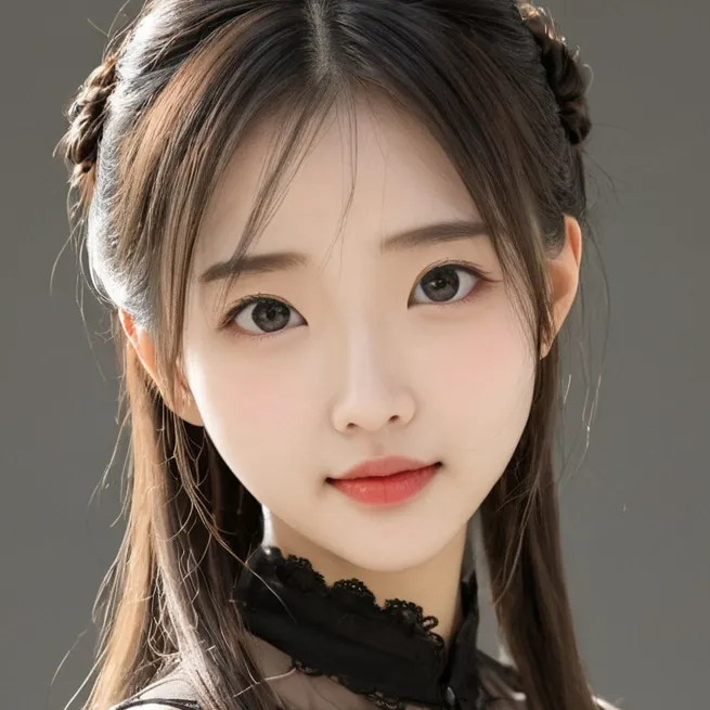 chat with ai character: sophie