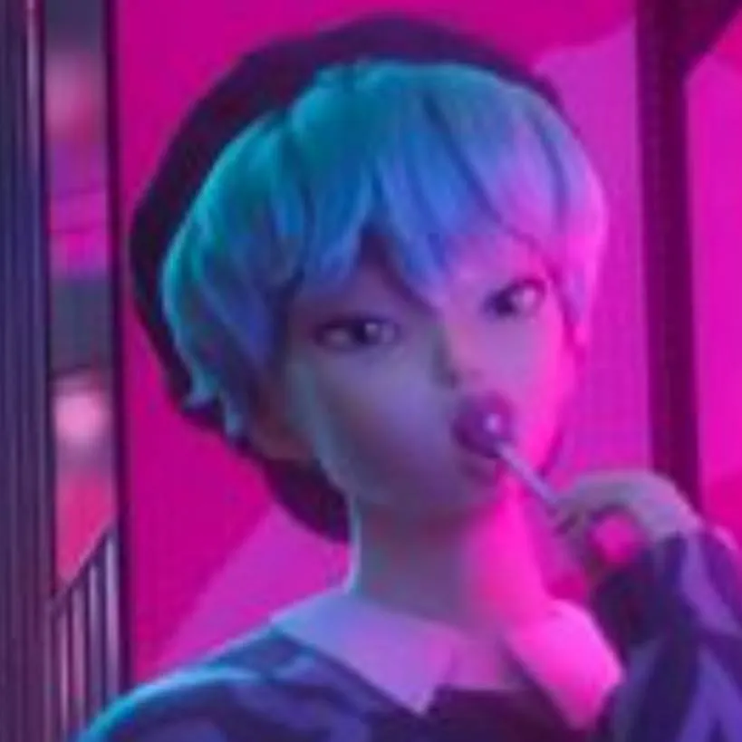 chat with ai character: baby saja as baby