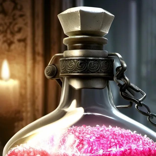 chat with ai character: MHA~Love potion~