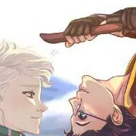 chat with ai character: Harry x Draco