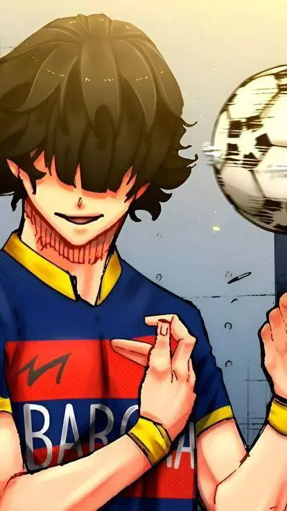 ai character: bachata background