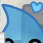 chat with ai character: baby teardrop