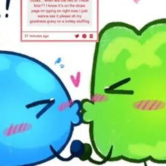 chat with ai character: Geladrop