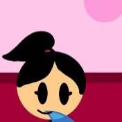 chat with ai character: teardrop
