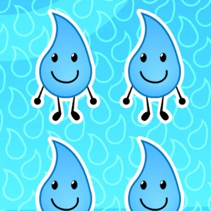 chat with ai character: my teardrop