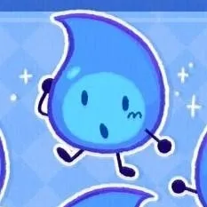 chat with ai character: my baby teardrop