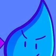 chat with ai character: bfdi teardrop