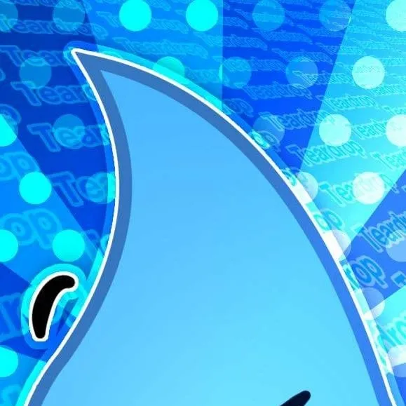 chat with ai character: my little teardrop