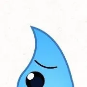 chat with ai character: teardrop