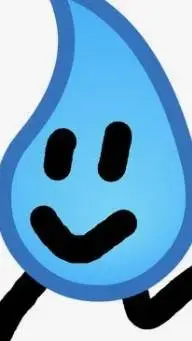 ai character: teardrop jr.  background